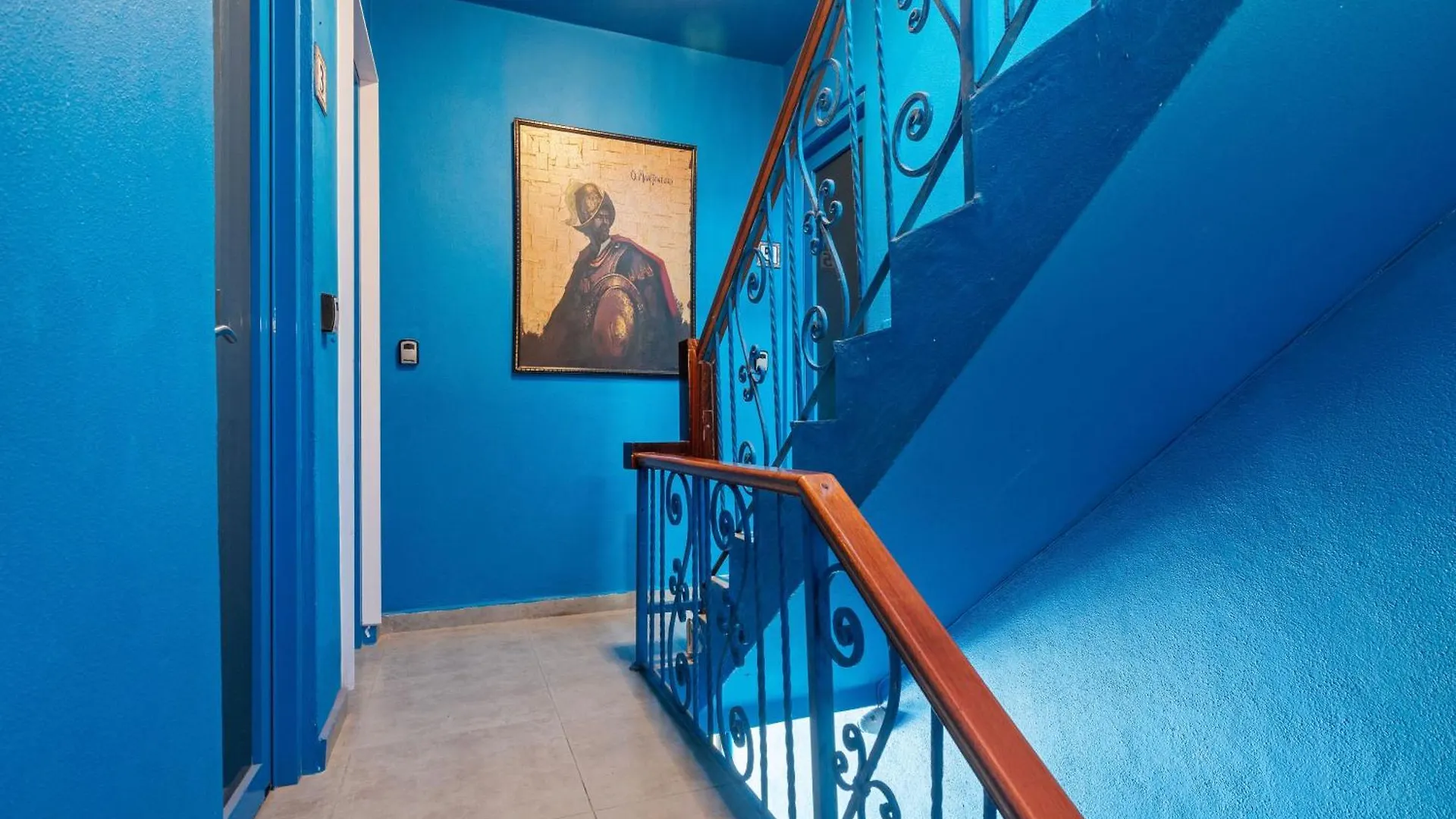 City View Artistic Studio Close To Everything Mm4 San Juan Appartamento