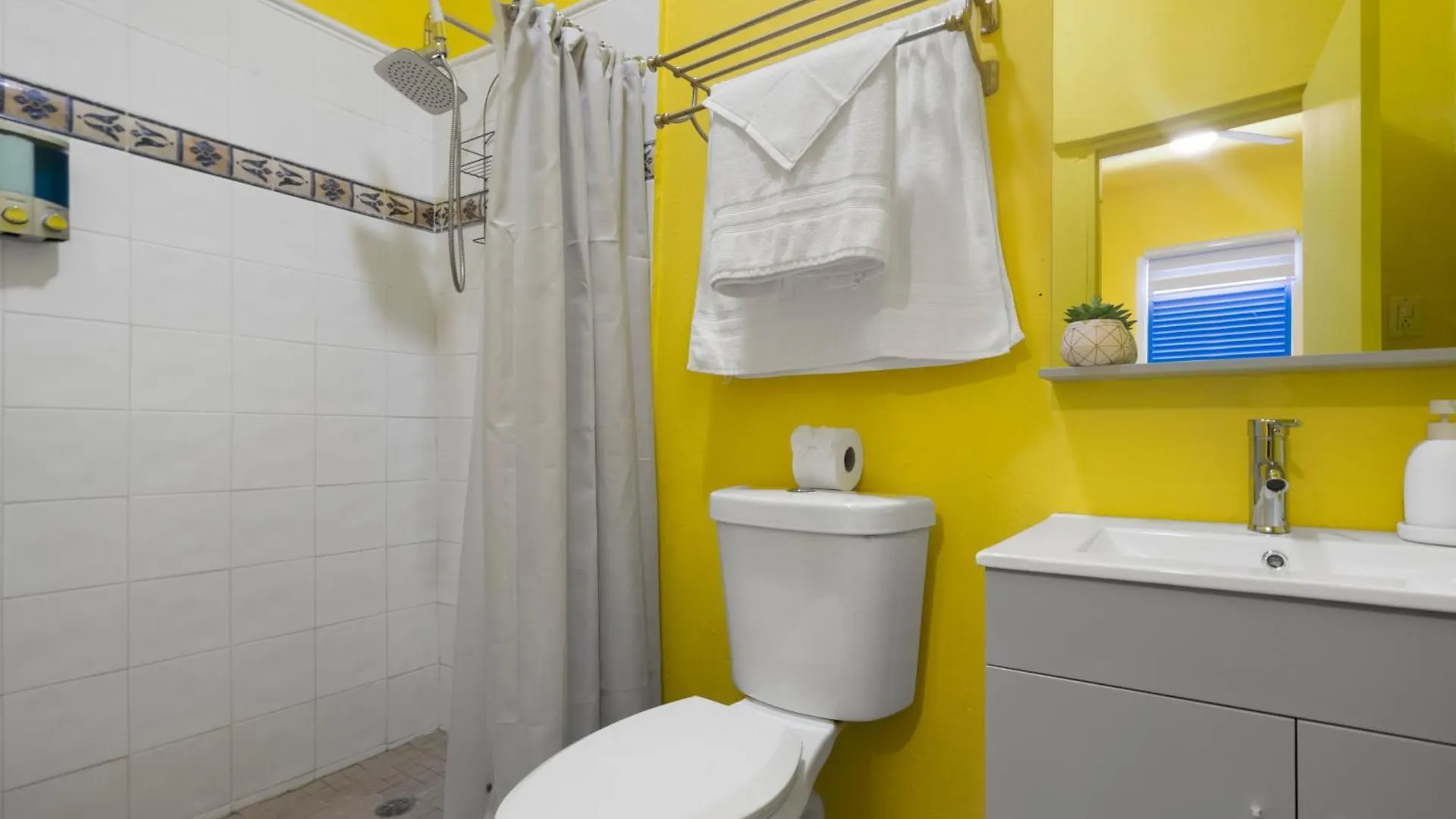 Appartamento City View Artistic Studio Close To Everything Mm4 San Juan