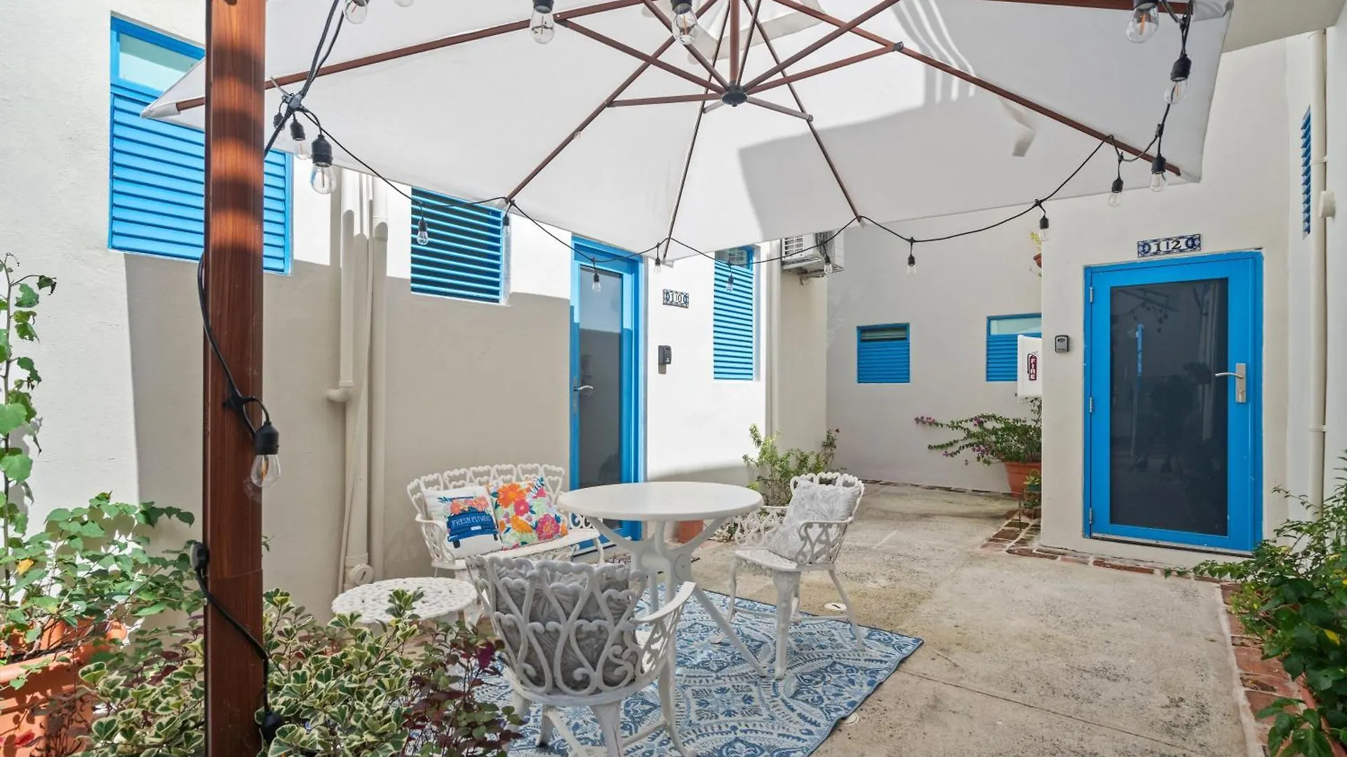 Appartamento City View Artistic Studio Close To Everything Mm4 San Juan