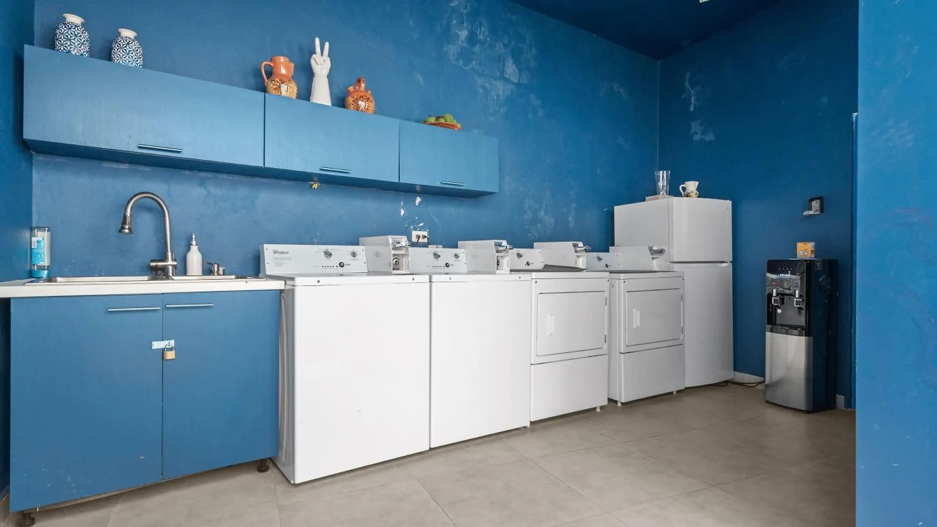 Appartamento City View Artistic Studio Close To Everything Mm4 San Juan